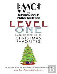 Level 1 Christmas Favorites