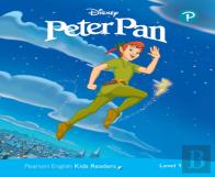 Level 1: Disney Kids Readers Peter Pan Pack
