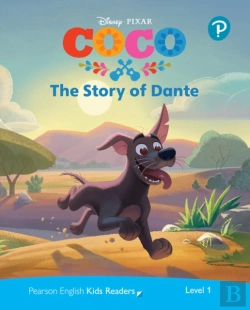 Bertrand.pt - Level 1: Disney Kids Readers The Story Of Dante Pack