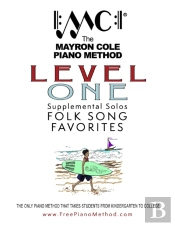 Level 1 Folk Song Favorites