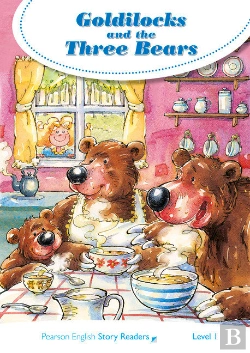 Bertrand.pt - Level 1: Goldilocks And The Three Bears