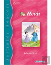 Level 1 - Heidi Pack