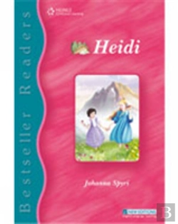 Bertrand.pt - Level 1 - Heidi Pack