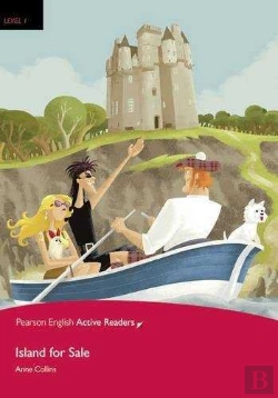 Bertrand.pt - Level 1: Island For Sale Book And Multi-Rom With Mp3 For Pack