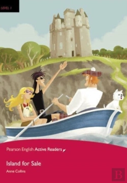 Bertrand.pt - Level 1: Island For Sale Book For Pack China