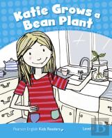 Level 1: Katie Grows A Bean Clil Ame