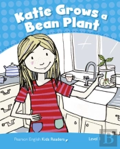 Level 1: Katie Grows A Bean Clil Ame