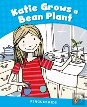 Level 1: Katie Grows A Bean Plant Clil