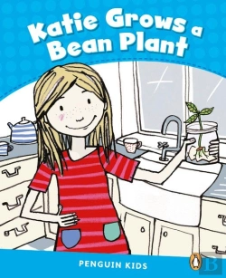 Bertrand.pt - Level 1: Katie Grows A Bean Plant Clil