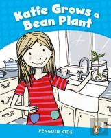 Level 1: Katie Grows A Bean Plant Clil