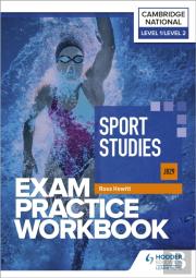 Level 1/Level 2 Cambridge National In Sport Studies (J829) Exam Practice Workbook