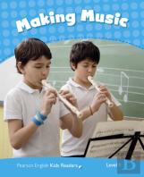Level 1: Making Music Clil Ame