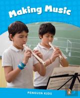 Level 1: Making Music Clil