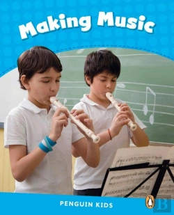 Bertrand.pt - Level 1: Making Music Clil