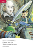 Level 1: Marcel And The Shakespeare Letters