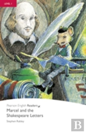 Level 1: Marcel And The Shakespeare Letters
