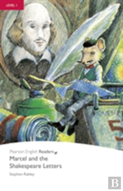 Bertrand.pt - Level 1: Marcel And The Shakespeare Letters