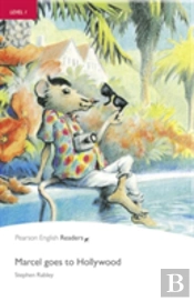 Level 1: Marcel Goes To Hollywood