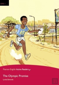 Bertrand.pt - Level 1: Olympic Promise Book For Pack China