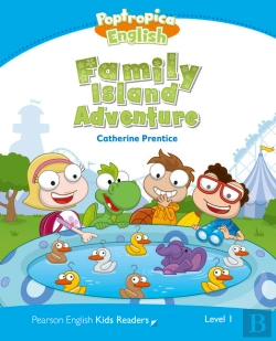 Bertrand.pt - Level 1: Poptropica English Family Island Adventure