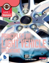 Level 1 Principles Of Light Vehicle Operations Candidate Handbook