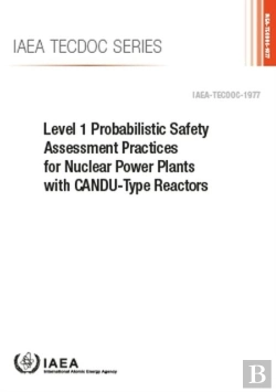 Bertrand.pt - Level 1 Probabilistic Safety Assessment Practices For Nuclear Power Plants With Candu-Type Reactors