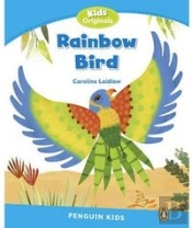 Level 1: Rainbow Bird