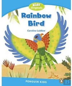 Bertrand.pt - Level 1: Rainbow Bird