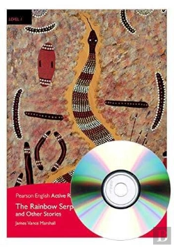 Bertrand.pt - Level 1: Rainbow Serpent Book And Multi-Rom With Mp3 For Pack