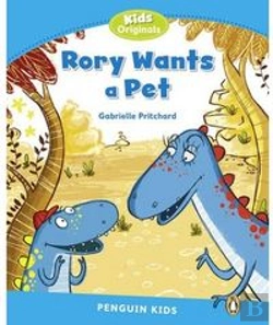 Bertrand.pt - Level 1: Rory Wants A Pet