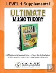 Level 1 Supplemental - Ultimate Music Theory