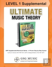 Level 1 Supplemental - Ultimate Music Theory