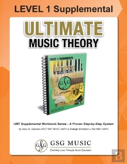 Bertrand.pt - Level 1 Supplemental - Ultimate Music Theory