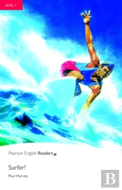 Level 1: Surfer!