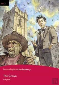 Bertrand.pt - Level 1: The Crown Book For Pack China
