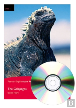 Bertrand.pt - Level 1: The Galapagos Book & Multi-Rom With Mp3 Pack