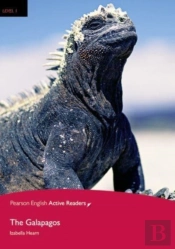 Level 1: The Galapagos Book For Pack China