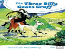 Level 1: The Three Billy Goats Gruff