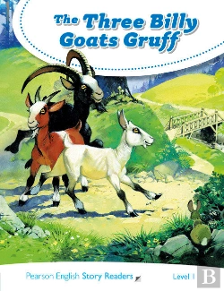 Bertrand.pt - Level 1: The Three Billy Goats Gruff
