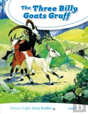 Level 1: The Three Billy Goats Gruff