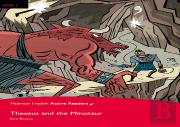 Level 1: Theseus And The Minotaur Book And Multi-Rom With Mp3 Pack