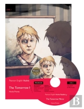 Level 1: Tomorrow Mirror Book And Multi-Rom With Mp3 Pack