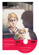 Level 1: Tomorrow Mirror Book And Multi-Rom With Mp3 Pack