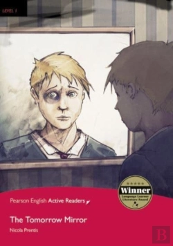 Bertrand.pt - Level 1: Tomorrow Mirror Book For Pack China