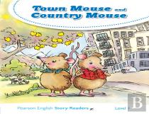 Level 1: Town Mouse And Country Mouse