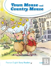 Level 1: Town Mouse And Country Mouse