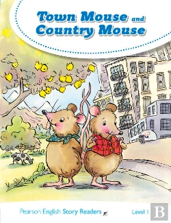 Bertrand.pt - Level 1: Town Mouse And Country Mouse
