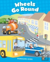 Level 1: Wheels Go Round Clil