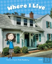 Level 1: Where I Live Clil Ame