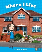 Level 1: Where I Live Clil